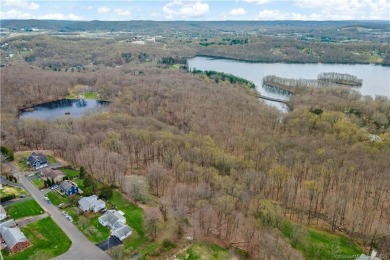 A Rare Opportunity to build a new home and live in a Most sought on Richter Park Golf Course in Connecticut - for sale on GolfHomes.com, golf home, golf lot