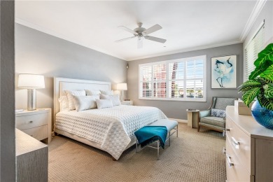 This top floor end unit apartment has been tastefully updated on Grand Harbor Golf and Country Club in Florida - for sale on GolfHomes.com, golf home, golf lot