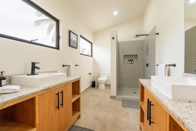 Turnkey home in the heart of Fonatur.Enjoy living in one of on Club de Golf Fonatur in  - for sale on GolfHomes.com, golf home, golf lot