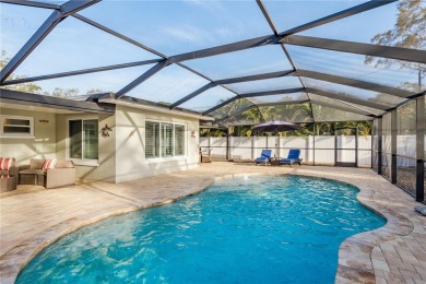 Under contract-accepting backup offers. PRICE ADJUSTMENT on The Dunedin Country Club in Florida - for sale on GolfHomes.com, golf home, golf lot