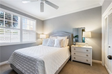 This top floor end unit apartment has been tastefully updated on Grand Harbor Golf and Country Club in Florida - for sale on GolfHomes.com, golf home, golf lot