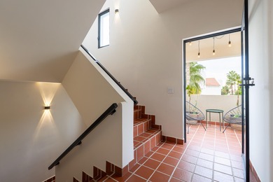 Turnkey home in the heart of Fonatur.Enjoy living in one of on Club de Golf Fonatur in  - for sale on GolfHomes.com, golf home, golf lot