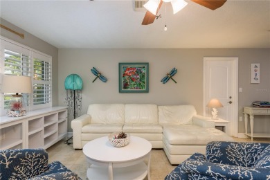 Under contract-accepting backup offers. PRICE ADJUSTMENT on The Dunedin Country Club in Florida - for sale on GolfHomes.com, golf home, golf lot
