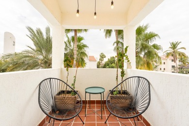 Turnkey home in the heart of Fonatur.Enjoy living in one of on Club de Golf Fonatur in  - for sale on GolfHomes.com, golf home, golf lot