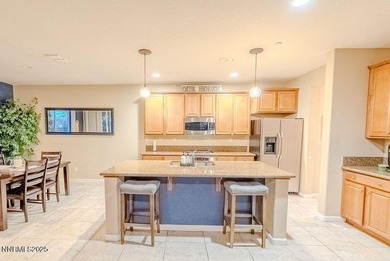 Where every sunset paints the city, and every morning begins on on DAndrea Golf Club in Nevada - for sale on GolfHomes.com, golf home, golf lot