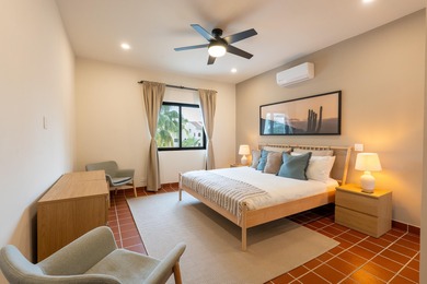 Turnkey home in the heart of Fonatur.Enjoy living in one of on Club de Golf Fonatur in  - for sale on GolfHomes.com, golf home, golf lot