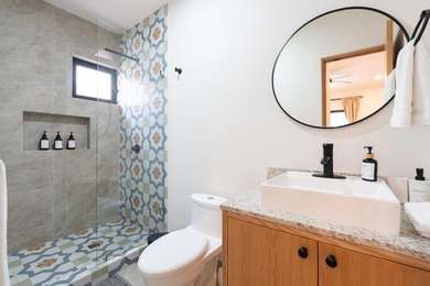 Turnkey home in the heart of Fonatur.Enjoy living in one of on Club de Golf Fonatur in  - for sale on GolfHomes.com, golf home, golf lot