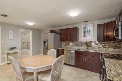 Under contract-accepting backup offers. PRICE ADJUSTMENT on The Dunedin Country Club in Florida - for sale on GolfHomes.com, golf home, golf lot