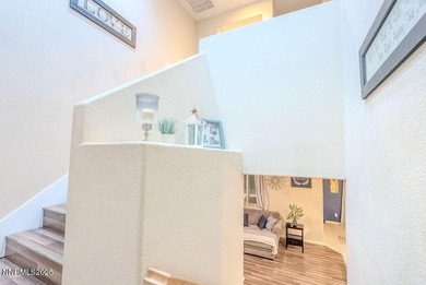 Where every sunset paints the city, and every morning begins on on DAndrea Golf Club in Nevada - for sale on GolfHomes.com, golf home, golf lot