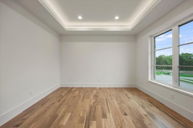 Just Finished-NEW PICS ARE IN!! Come see this Spectacular Custom on Buffalo Creek Golf Club in Texas - for sale on GolfHomes.com, golf home, golf lot