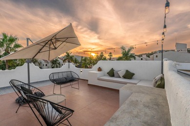 Turnkey home in the heart of Fonatur.Enjoy living in one of on Club de Golf Fonatur in  - for sale on GolfHomes.com, golf home, golf lot