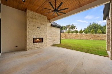 Just Finished-NEW PICS ARE IN!! Come see this Spectacular Custom on Buffalo Creek Golf Club in Texas - for sale on GolfHomes.com, golf home, golf lot