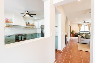 Turnkey home in the heart of Fonatur.Enjoy living in one of on Club de Golf Fonatur in  - for sale on GolfHomes.com, golf home, golf lot