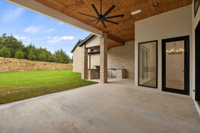 Just Finished-NEW PICS ARE IN!! Come see this Spectacular Custom on Buffalo Creek Golf Club in Texas - for sale on GolfHomes.com, golf home, golf lot