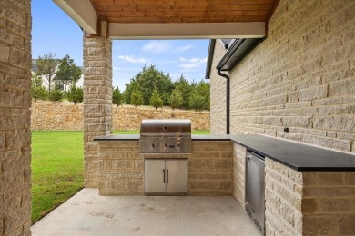 Just Finished-NEW PICS ARE IN!! Come see this Spectacular Custom on Buffalo Creek Golf Club in Texas - for sale on GolfHomes.com, golf home, golf lot