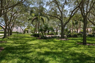 This top floor end unit apartment has been tastefully updated on Grand Harbor Golf and Country Club in Florida - for sale on GolfHomes.com, golf home, golf lot