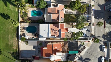 Turnkey home in the heart of Fonatur.Enjoy living in one of on Club de Golf Fonatur in  - for sale on GolfHomes.com, golf home, golf lot