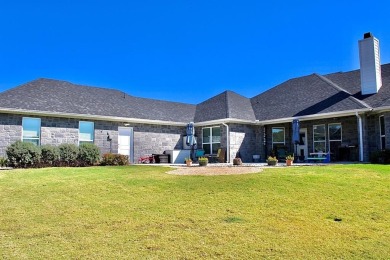 Discover this stunning 2022 custom-built home nestled in the on White Bluff Resort - New Course in Texas - for sale on GolfHomes.com, golf home, golf lot