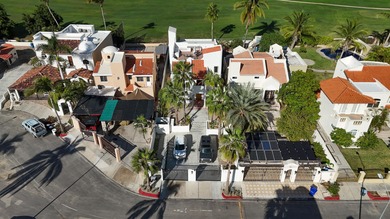 Turnkey home in the heart of Fonatur.Enjoy living in one of on Club de Golf Fonatur in  - for sale on GolfHomes.com, golf home, golf lot