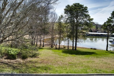 One of the most GENTLY SLOPED LAKEFRONT LOTs still available in on Rarity Bay Country Club - Loudon in Tennessee - for sale on GolfHomes.com, golf home, golf lot
