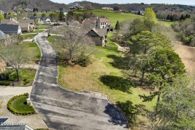 One of the most GENTLY SLOPED LAKEFRONT LOTs still available in on Rarity Bay Country Club - Loudon in Tennessee - for sale on GolfHomes.com, golf home, golf lot