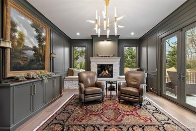 Welcome to your future dream home in the sought-after Vistas of on The Myth Golf and Banquet - Beaver Creek Links in Michigan - for sale on GolfHomes.com, golf home, golf lot