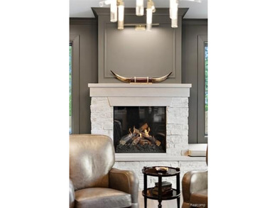 Welcome to your future dream home in the sought-after Vistas of on The Myth Golf and Banquet - Beaver Creek Links in Michigan - for sale on GolfHomes.com, golf home, golf lot