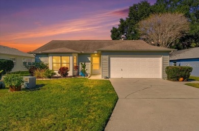 Welcome to this beautifully updated two-bedroom, two-bath home on Sandpiper Golf Club in Florida - for sale on GolfHomes.com, golf home, golf lot