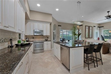 Welcome to this exquisitely remastered open and spacious on Worthington Country Club in Florida - for sale on GolfHomes.com, golf home, golf lot