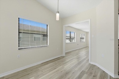 Welcome to this beautifully updated two-bedroom, two-bath home on Sandpiper Golf Club in Florida - for sale on GolfHomes.com, golf home, golf lot