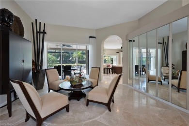 Welcome to this exquisitely remastered open and spacious on Worthington Country Club in Florida - for sale on GolfHomes.com, golf home, golf lot