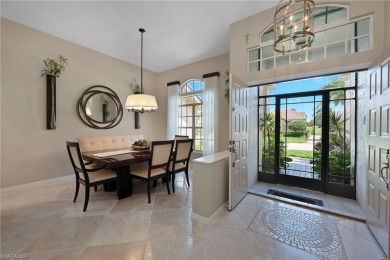 Welcome to this exquisitely remastered open and spacious on Worthington Country Club in Florida - for sale on GolfHomes.com, golf home, golf lot