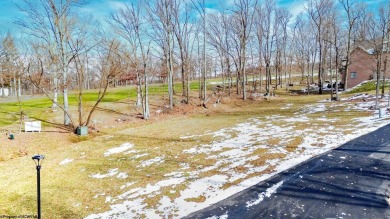 LEVEL GOLF COURSE LOT IN ICES FERRY! One of three remaining lots on  in West Virginia - for sale on GolfHomes.com, golf home, golf lot