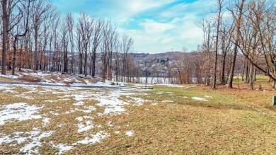LEVEL GOLF COURSE LOT IN ICES FERRY! One of three remaining lots on  in West Virginia - for sale on GolfHomes.com, golf home, golf lot