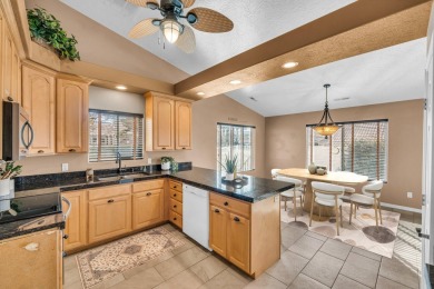 Nestled in a prime location with a dedicated green space to the on Sunbrook Golf Course in Utah - for sale on GolfHomes.com, golf home, golf lot