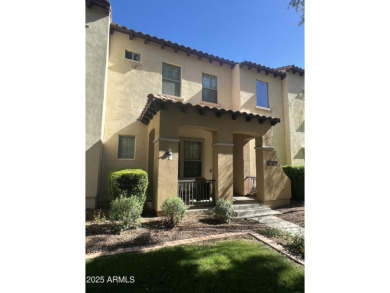 LOCATION LOCATION LOCATION!!!! This charming Frank Residential 3 on Verrado Golf Club  in Arizona - for sale on GolfHomes.com, golf home, golf lot