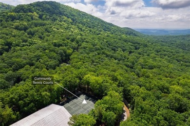 Don't miss the opportunity to own this stunning 0.89-acre corner on Bent Tree Golf Course in Georgia - for sale on GolfHomes.com, golf home, golf lot