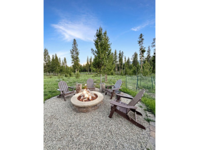 Tucked away on nearly acreage in Pole Creek Meadows, this on Pole Creek Golf Club in Colorado - for sale on GolfHomes.com, golf home, golf lot