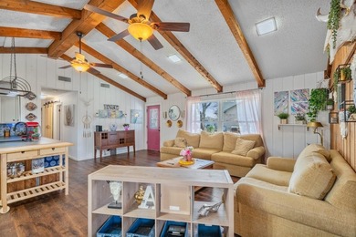 Welcome to easy living in DeCordova Bend Estates! Situated on a on De Cordova Bend Country Club in Texas - for sale on GolfHomes.com, golf home, golf lot