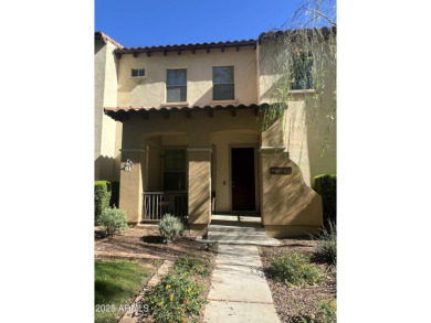 LOCATION LOCATION LOCATION!!!! This charming Frank Residential 3 on Verrado Golf Club  in Arizona - for sale on GolfHomes.com, golf home, golf lot
