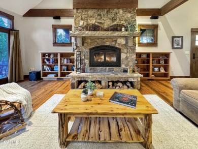 Tucked away on nearly acreage in Pole Creek Meadows, this on Pole Creek Golf Club in Colorado - for sale on GolfHomes.com, golf home, golf lot