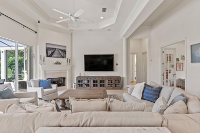 Welcome to luxury Destin living at its best! 515 Regatta Bay on Regatta Bay Golf and Country Club in Florida - for sale on GolfHomes.com, golf home, golf lot