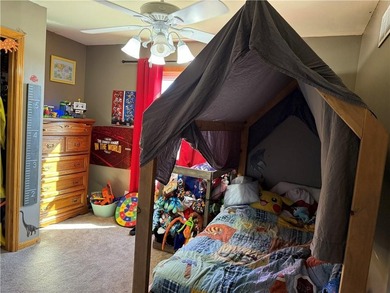 Welcome to this wonderful home in the desirable Harborview on Paradise Pointe Golf Complex in Missouri - for sale on GolfHomes.com, golf home, golf lot