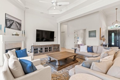 Welcome to luxury Destin living at its best! 515 Regatta Bay on Regatta Bay Golf and Country Club in Florida - for sale on GolfHomes.com, golf home, golf lot
