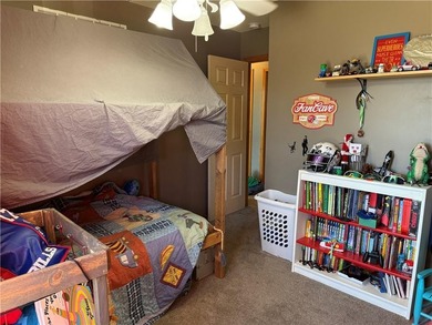 Welcome to this wonderful home in the desirable Harborview on Paradise Pointe Golf Complex in Missouri - for sale on GolfHomes.com, golf home, golf lot