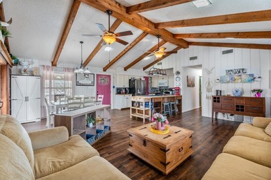 Welcome to easy living in DeCordova Bend Estates! Situated on a on De Cordova Bend Country Club in Texas - for sale on GolfHomes.com, golf home, golf lot