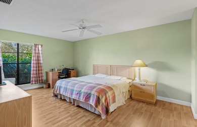 Welcome to this beautifully maintained 2-bedroom, 2.5-bathroom on Indian Spring Golf and Country Club in Florida - for sale on GolfHomes.com, golf home, golf lot