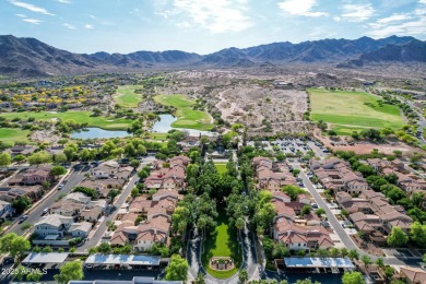 LOCATION LOCATION LOCATION!!!! This charming Frank Residential 3 on Verrado Golf Club  in Arizona - for sale on GolfHomes.com, golf home, golf lot