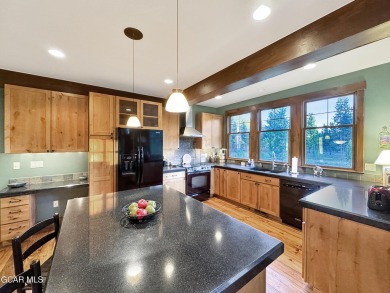 Tucked away on nearly acreage in Pole Creek Meadows, this on Pole Creek Golf Club in Colorado - for sale on GolfHomes.com, golf home, golf lot