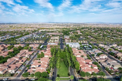 LOCATION LOCATION LOCATION!!!! This charming Frank Residential 3 on Verrado Golf Club  in Arizona - for sale on GolfHomes.com, golf home, golf lot